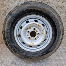 15 "FIAT DUCATO, RELAY, BOXER