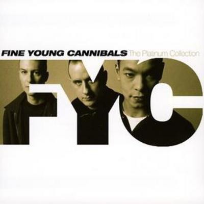 Fine young cannibals - fine,