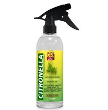 Citronella Essential Oil –