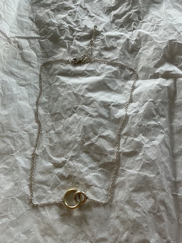 Links london necklace - london,