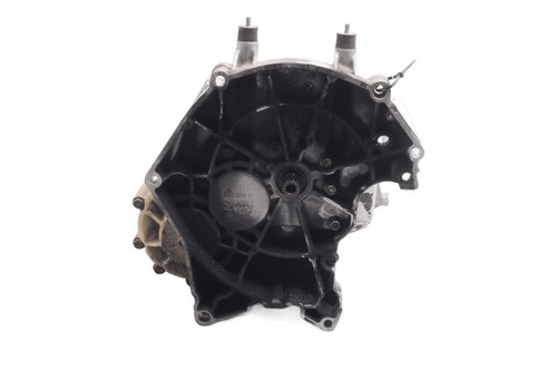 Gearbox housing manual - housing,,