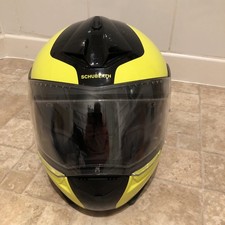 Schuberth C3 Pro Medium (57)
