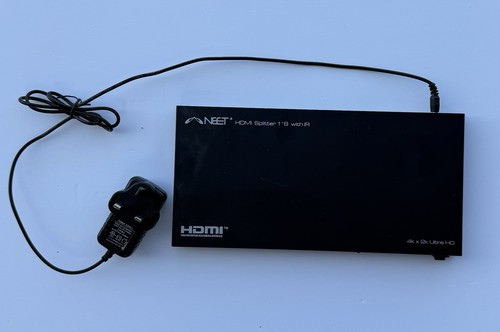 Neet hdmi splitter - neet,
