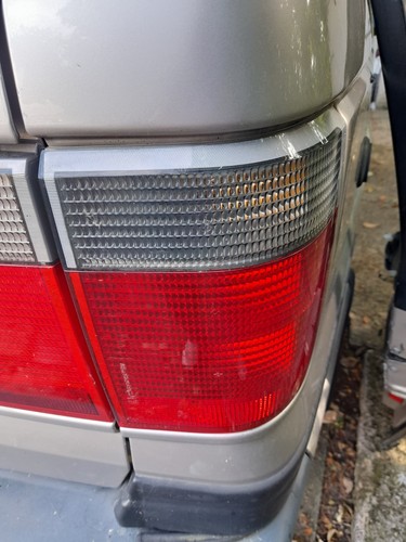Range rover p38 offside outer - p38,