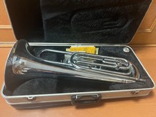 Getzen bugle marching - getzen, baritone