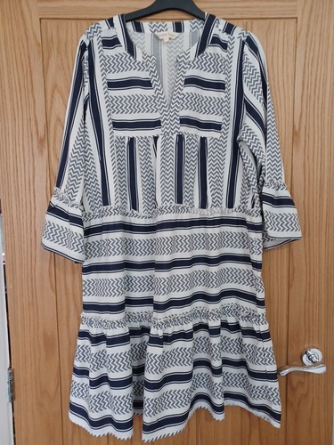 Beyond words dress smock - beyond, sz