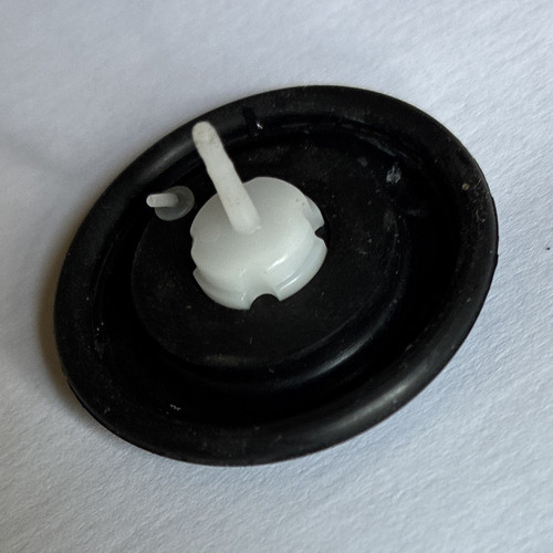 Torbeck toilet cistern inlet - toilet,