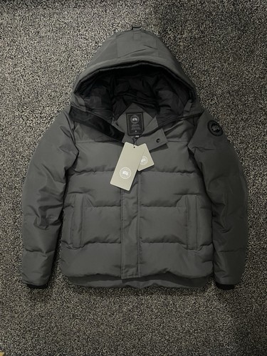 Canada goose men - canada,