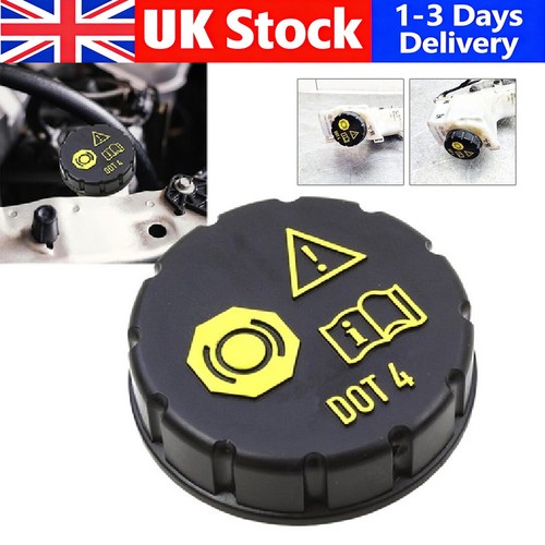 Brake fluid cap - uk,