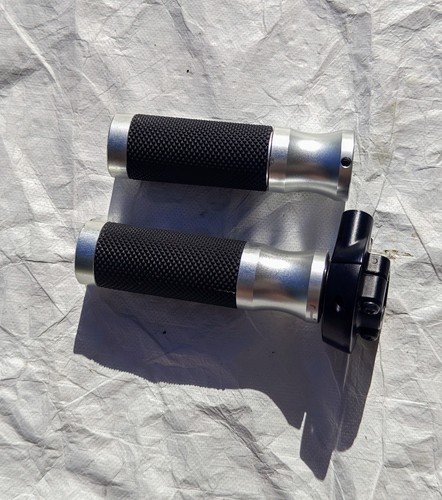 Rizoma knobs honda cbr - knobs,