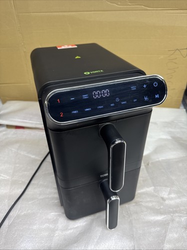 Tower 11l twin stack - 11l,
