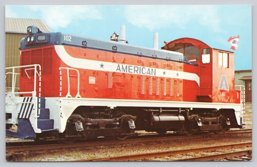 American cast iron - american,