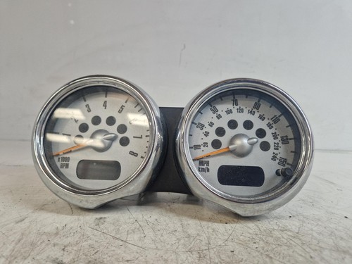 Mini bmw cooper - mini, mk1