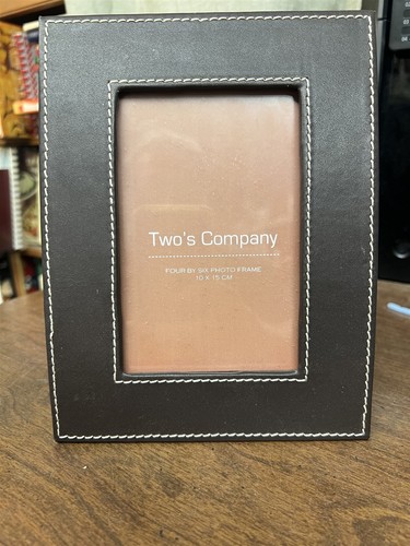 Two company faux leather - faux,