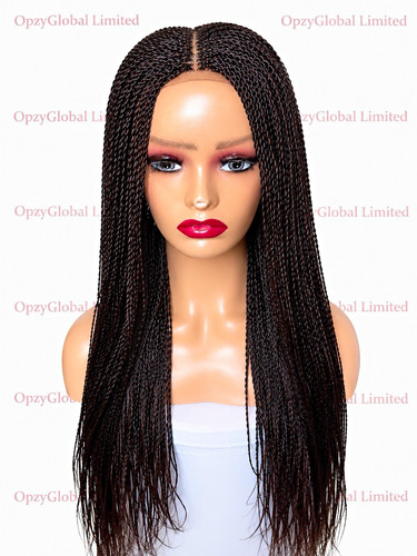 Senegalese twist women - senegalese, women’s