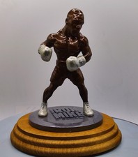Iron Mike Tyson - Bronze