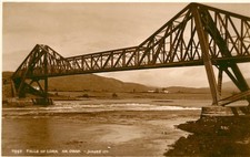 FALLS OF LORA NEAR OBAN -