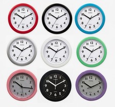 Champion quartz wall clock - quartz,