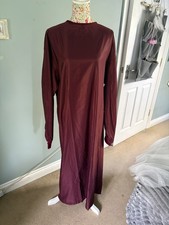 Professional long sleeve - sleeve, gown