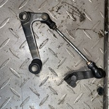 HONDA CBR 300 2016 Gear Shift