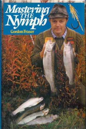 Mastering the nymph gordon - mastering, nymph,gordon