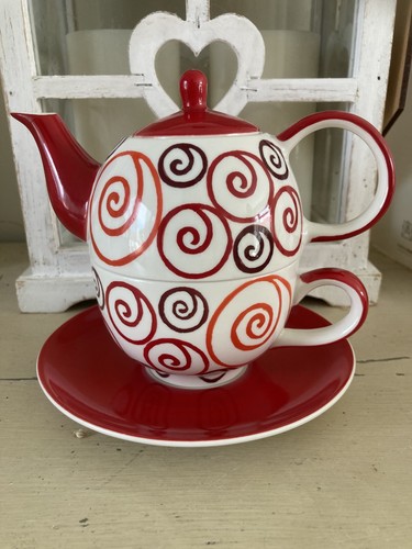 Whittard chelsea tea for - of,