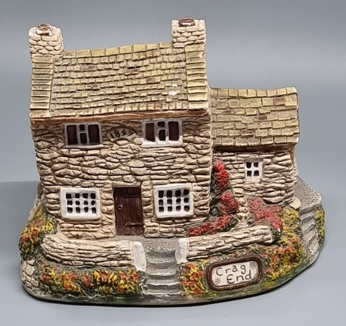 Memory lane cottages peter - by,