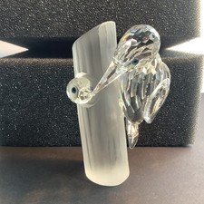 Swarovski Woodpeckers Original