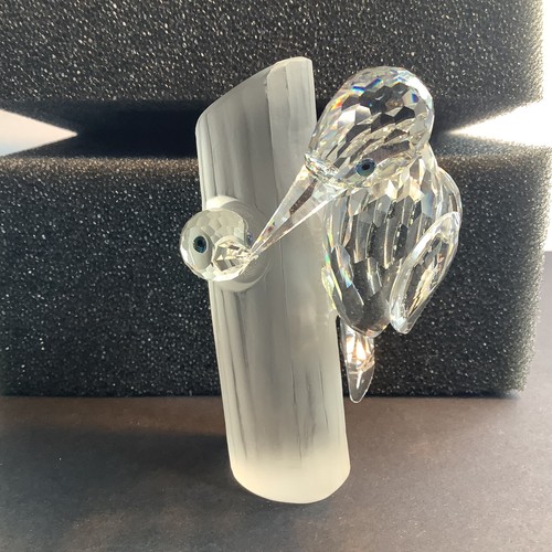 Swarovski woodpeckers original - swarovski,
