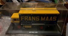 Ixo daf 2600 - daf, maas