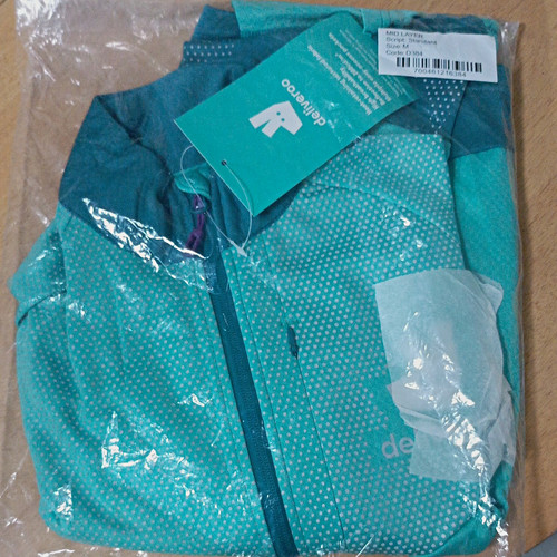 Deproc men turquoise mid - deproc,