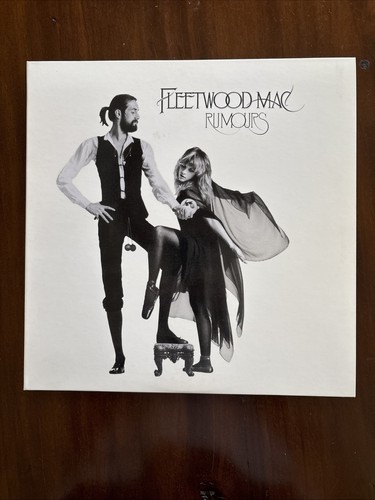 Fleetwood mac rumours 45 - rumours,