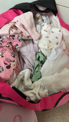 Newborn disney baby clothing - newborn,