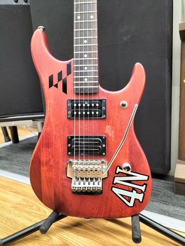 Washburn electric guitar - electric, n2