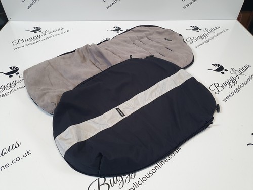 Maclaren black grey - grey, pushchair