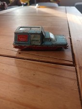 Corgi Toys Chipperfields