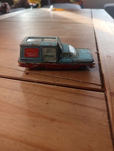 Corgi toys chipperfields - toys,