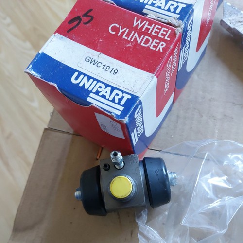 Wheel cylinder fits morris - wheel,