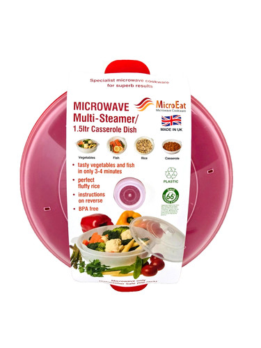 Microeat microwave multi - microeat,