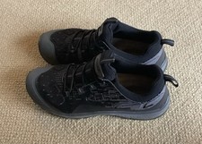 KEEN Women’s Terradora Evo Hiking Shoes UK 7 EU 40 Very Good Condition