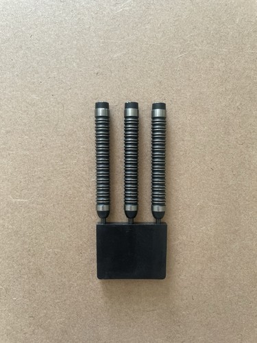 24g darts designa dark - designa, thunder