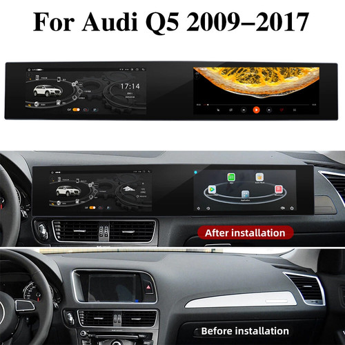 21inch android car radio for - 21inch,