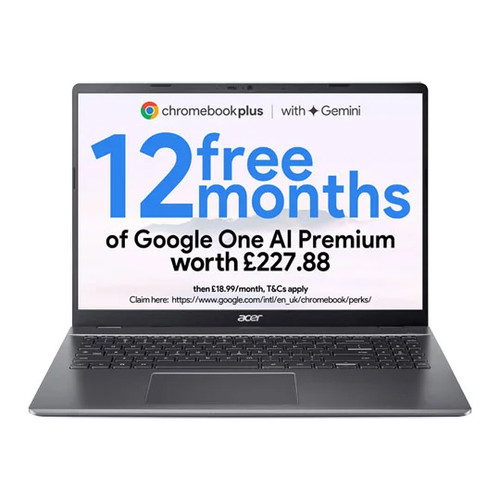 Acer chromebook plus - acer,