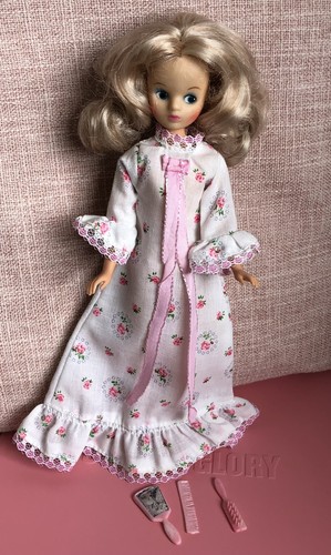 Vintage 1970s mary quant daisy - vintage,