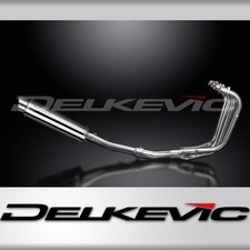 KAWASAKI ZR7S FULL EXHAUST