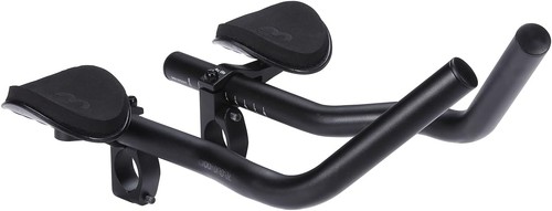Bbb cycling aerobase aluminium - bbb,