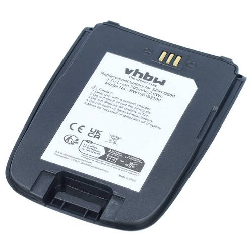 Battery for samsung bst4389be - battery,