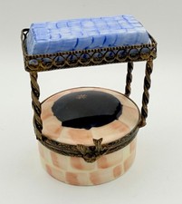 Vintage Limoges France Trinket