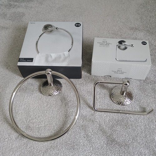 Next isle towel ring and - next,