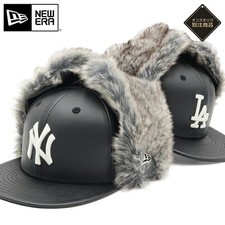 New Era 59FIFTY Dog Ear